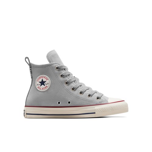 Converse bleu marine basse femme online