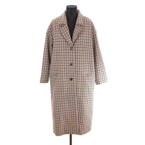 Manteau tres bon etat marron Stella Forest La Redoute