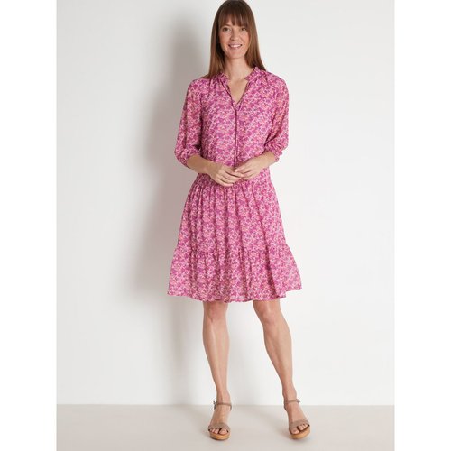 Robe balsamik la redoute outlet