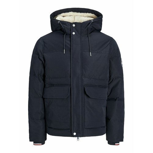 Padded cotton parka store