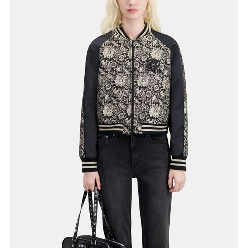 Blouson kooples deals