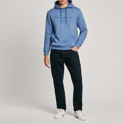 Jeans Pepe Jeans Coupe Droite Regular Pour Garçon - Taille 16 Ans - Réf. PB200176R13 - Neuf Avec étiquettes