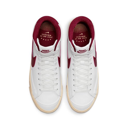 Blazer nike la redoute top
