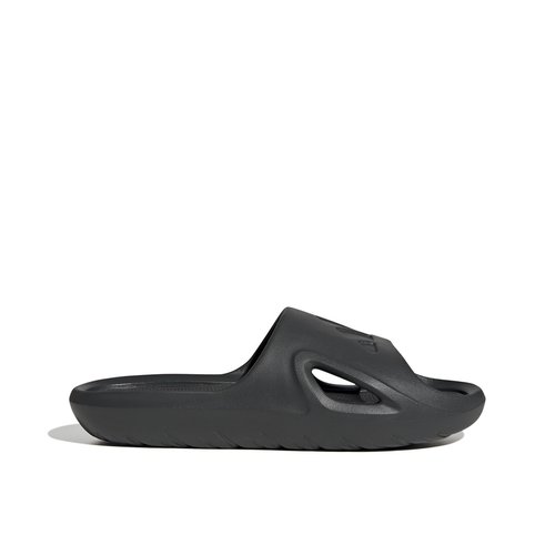 Claquette adidas noire shop