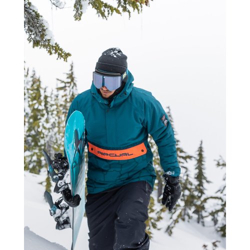 Veste de ski rip curl online
