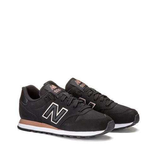 Baskets gw500br noir or New Balance La Redoute