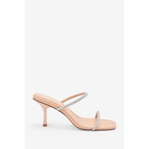 Mules deux brides discount