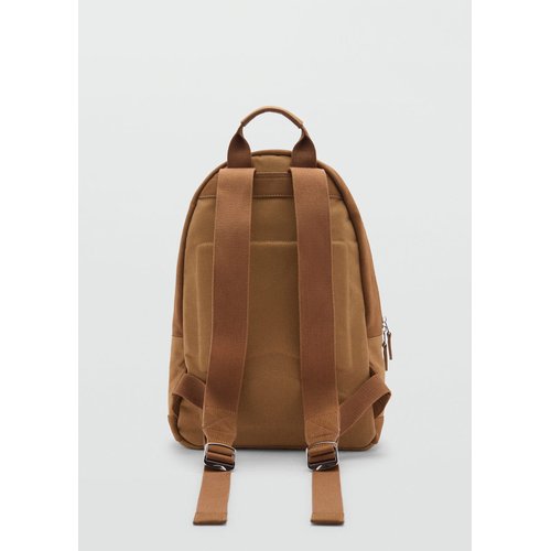 Mango man backpack top