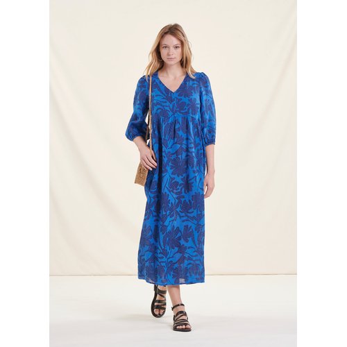 Robe lin la fée maraboutée best sale