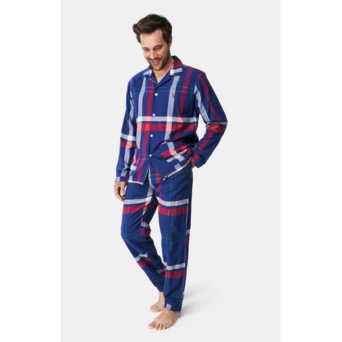 Pyjama arthur homme outlet 2025