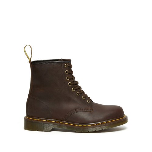 Dr martens boots vs timberland clearance