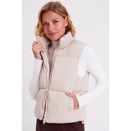 Doudoune sans manche femme la redoute 2025