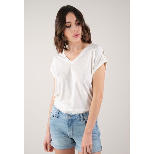 Tee shirt femme basique sales