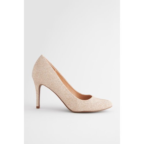 Escarpins bouts ronds clearance