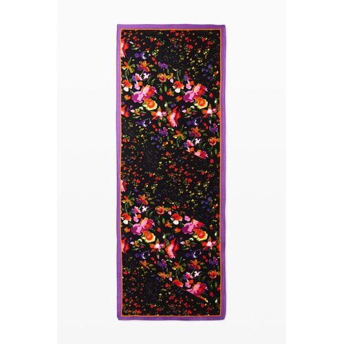 Foulard desigual galerie lafayette outlet