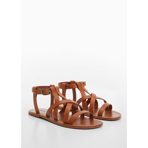 Sandales lanieres on sale