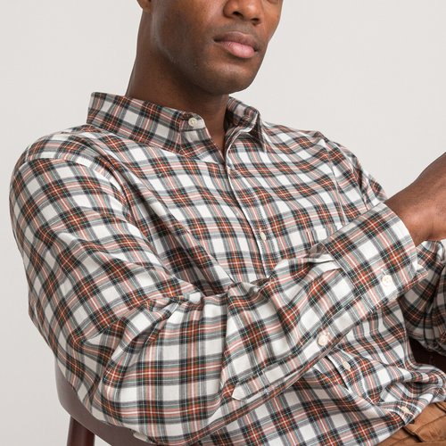 Chemise a carreaux hotsell