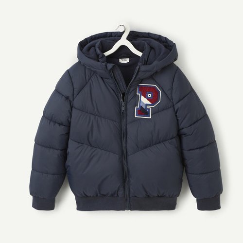 Manteau garcon tape al oeil best sale