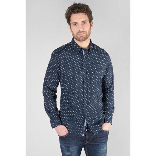 Chemise en jean le temps des cerises 2025