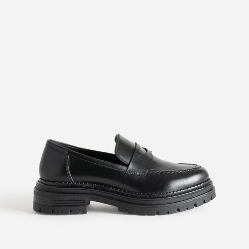 Texto mocassin femme outlet