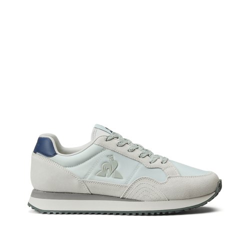 Baskets jet star 2 gris Le Coq Sportif La Redoute