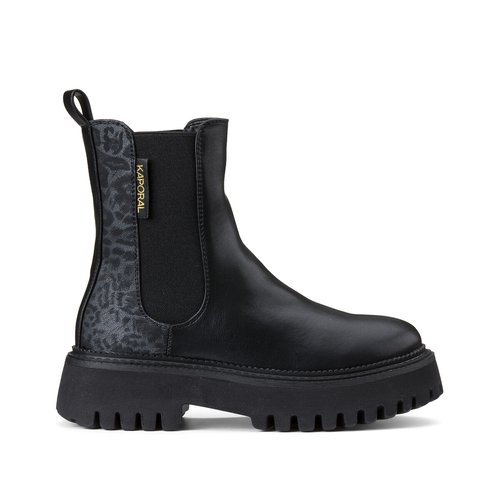 La redoute bottines compensées best sale