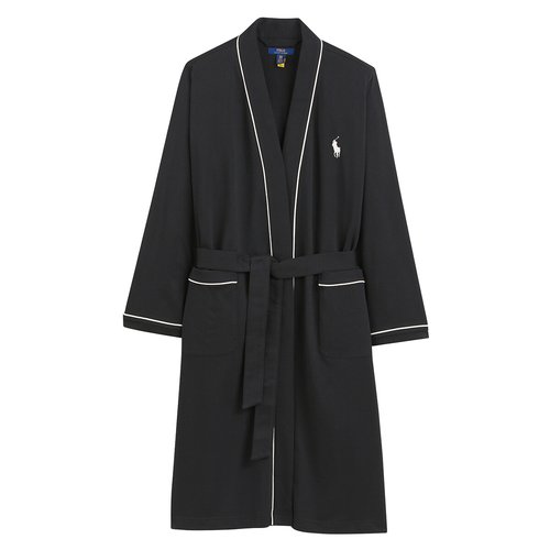 Polo bathrobe 2025