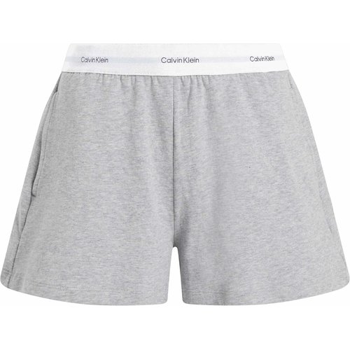 Terry cotton shorts top