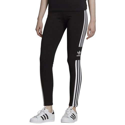 Adidas 3 stripe leggings review 2025