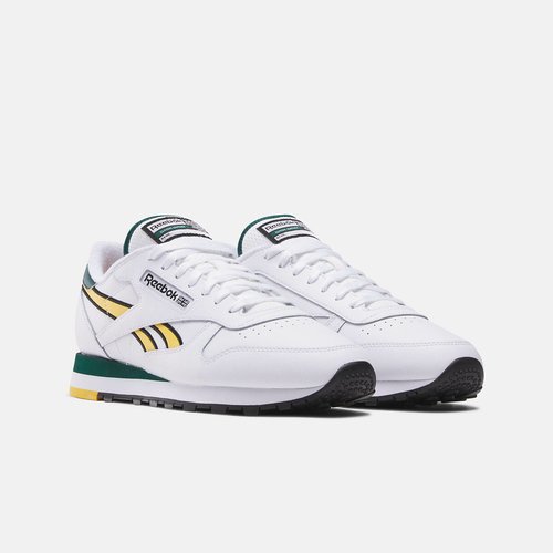 Baskets classic leather Reebok Classics La Redoute