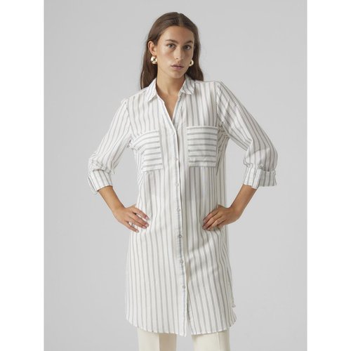 Chemise vmsarah chemises Vero Moda La Redoute