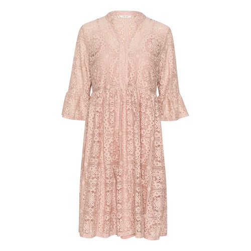 Cream Femme, Robes, Rose, Taille: 38 FR Robes Courtes dès 67,33 € - sur