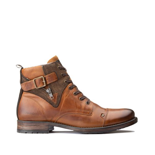 Boots redskins homme discount