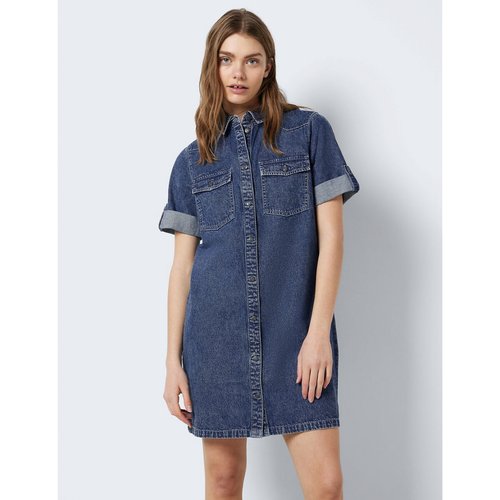 Noisy may denim shirt store