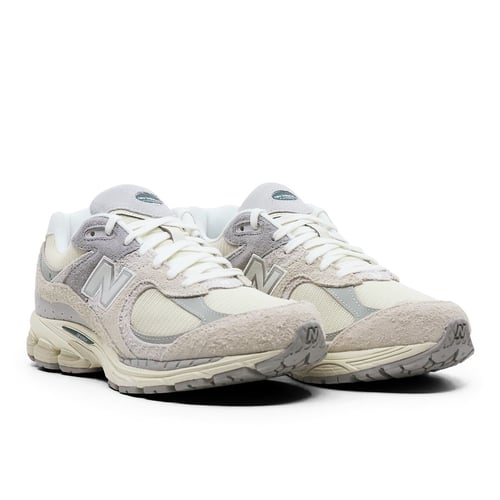 2002 trainers, beige/grey, New Balance | La Redoute
