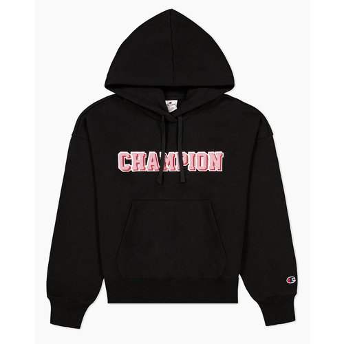 Champion hoodie college shop