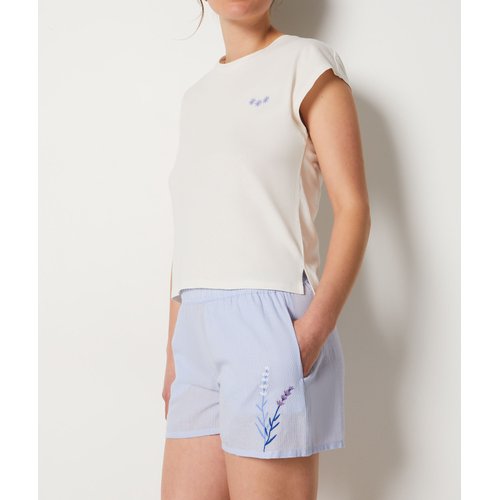 Short de pyjama BELINE