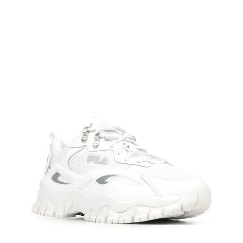 Fila ray femme blanche best sale
