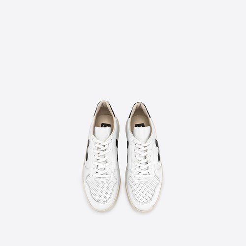 Veja colorblock sneakers discount