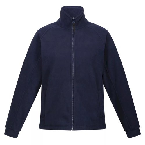 Regatta Hedda Felpa Donna Con Collo A Imbuto - Morbido Pile Effetto Maglia, 100% Poliestere