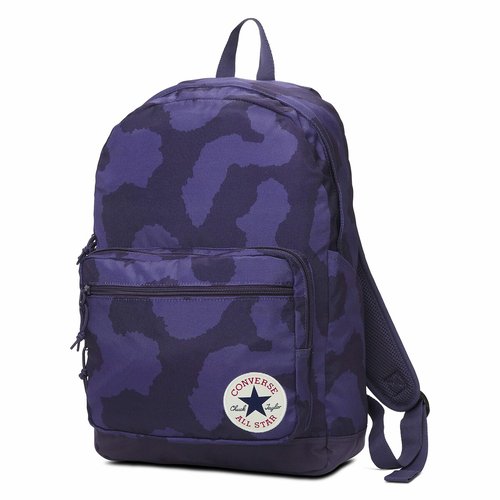 Sac a dos converse violet shop