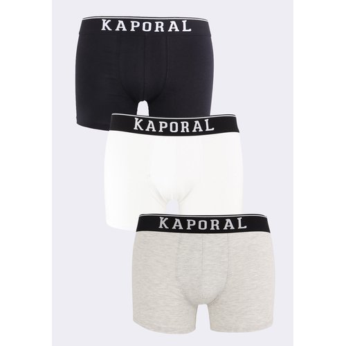 Coton quadm multicolore Kaporal La Redoute