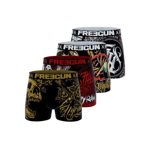La redoute freegun on sale
