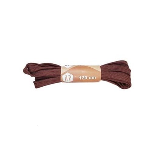 Lacet bordeaux plat online