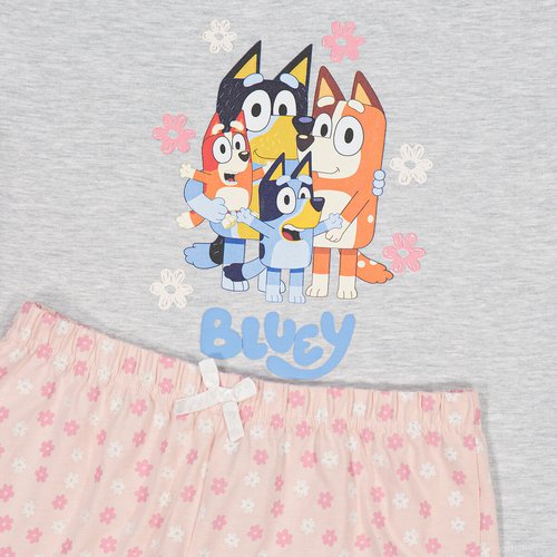 Cotton Short Pyjamas