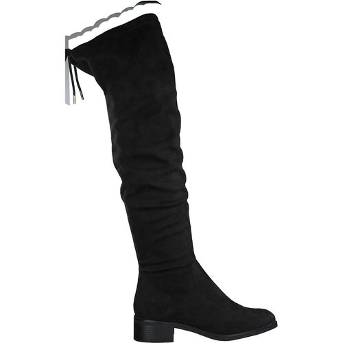 Bottes femme