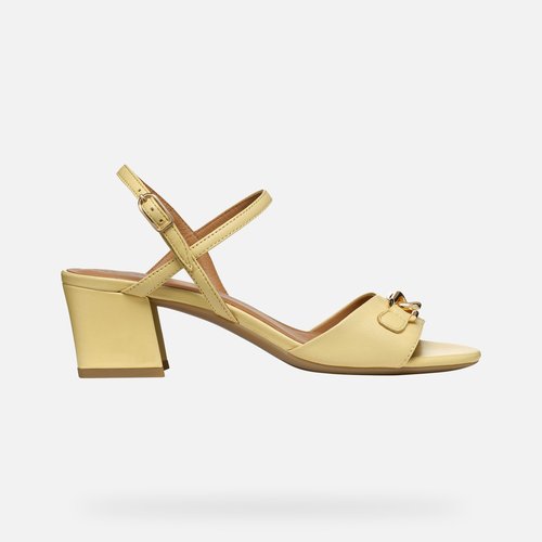 Sandales d new eraklia 50 Geox La Redoute