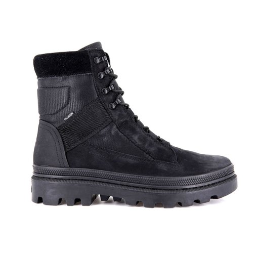 Palladium femme la redoute shop
