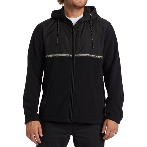 Sweat a capuche zip pathfinder top