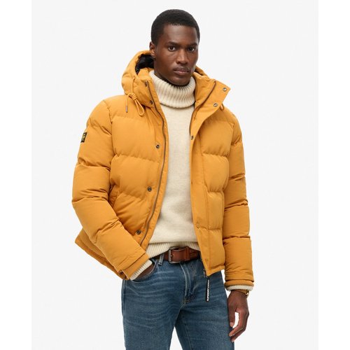 Doudoune courte mi saison Superdry La Redoute